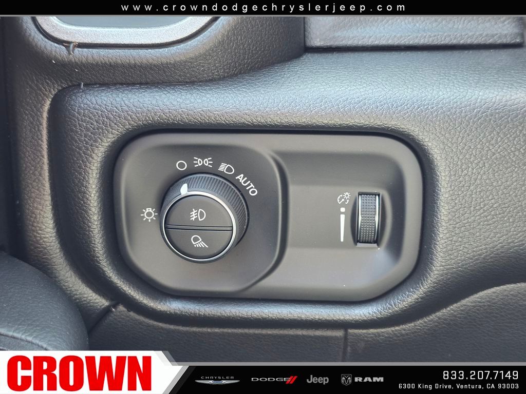 2026 Ram 3500 Tradesman photo 19