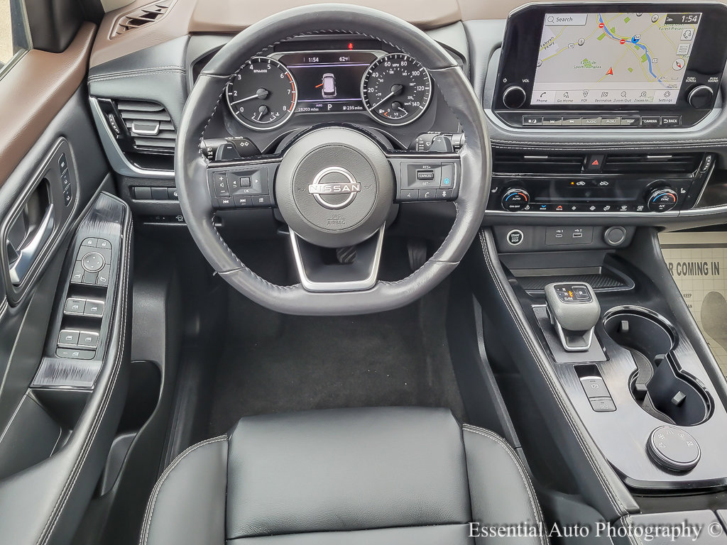 2023 NISSAN ROGUE - Image 13