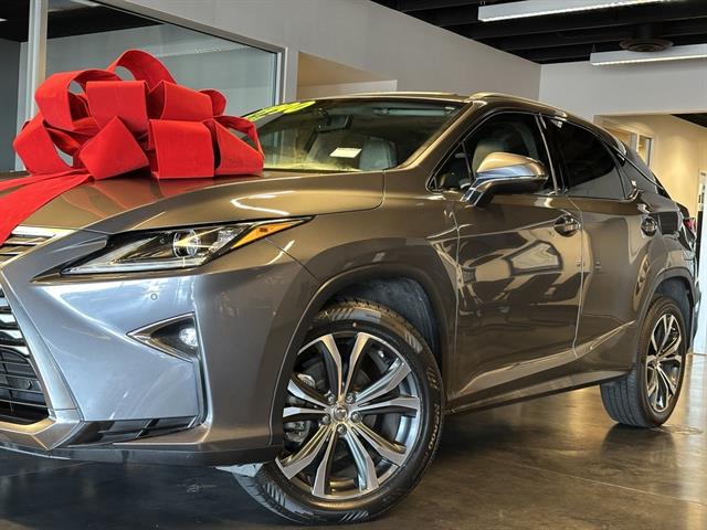 2016 Lexus RX 350 photo 3