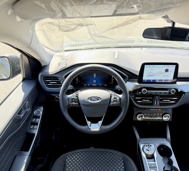 2025 Ford Escape Active photo 17