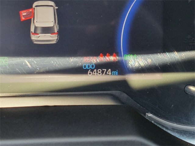 2022 Toyota RAV4 Hybrid XSE photo 29