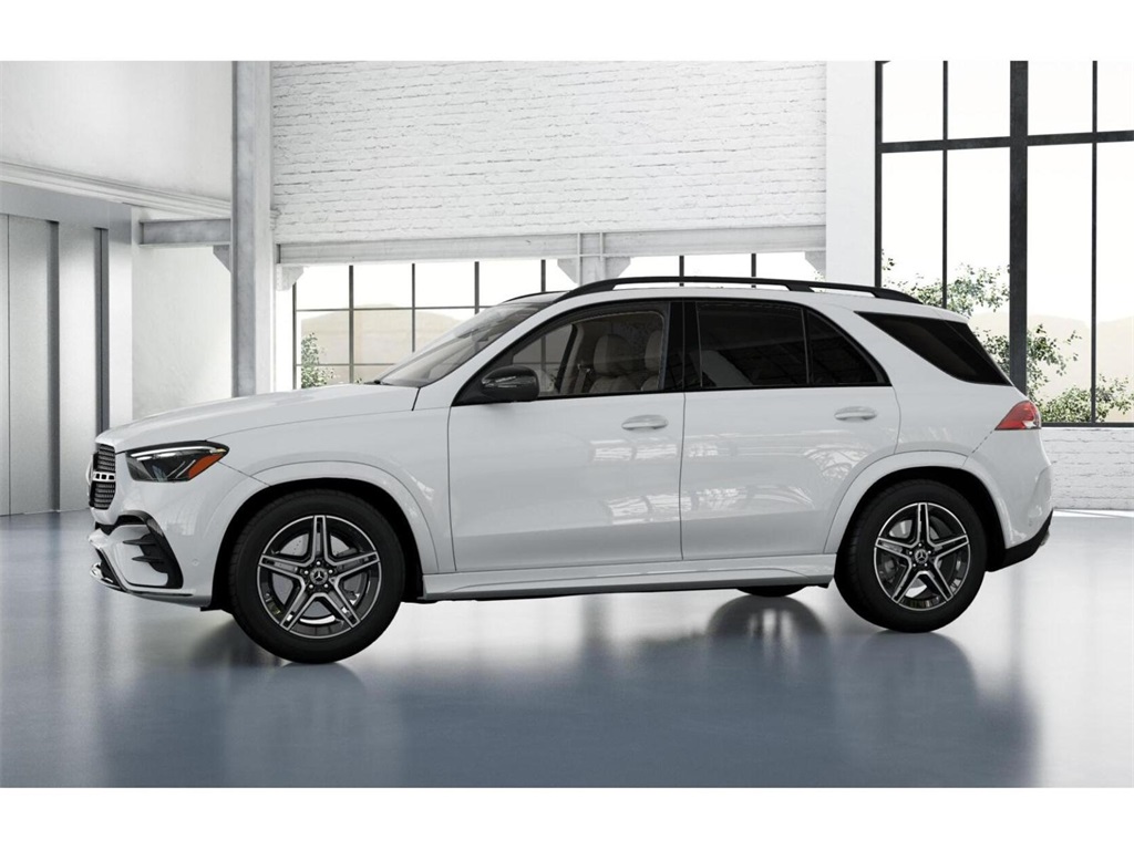2025 Mercedes Benz GLE 350 4MATIC photo 34