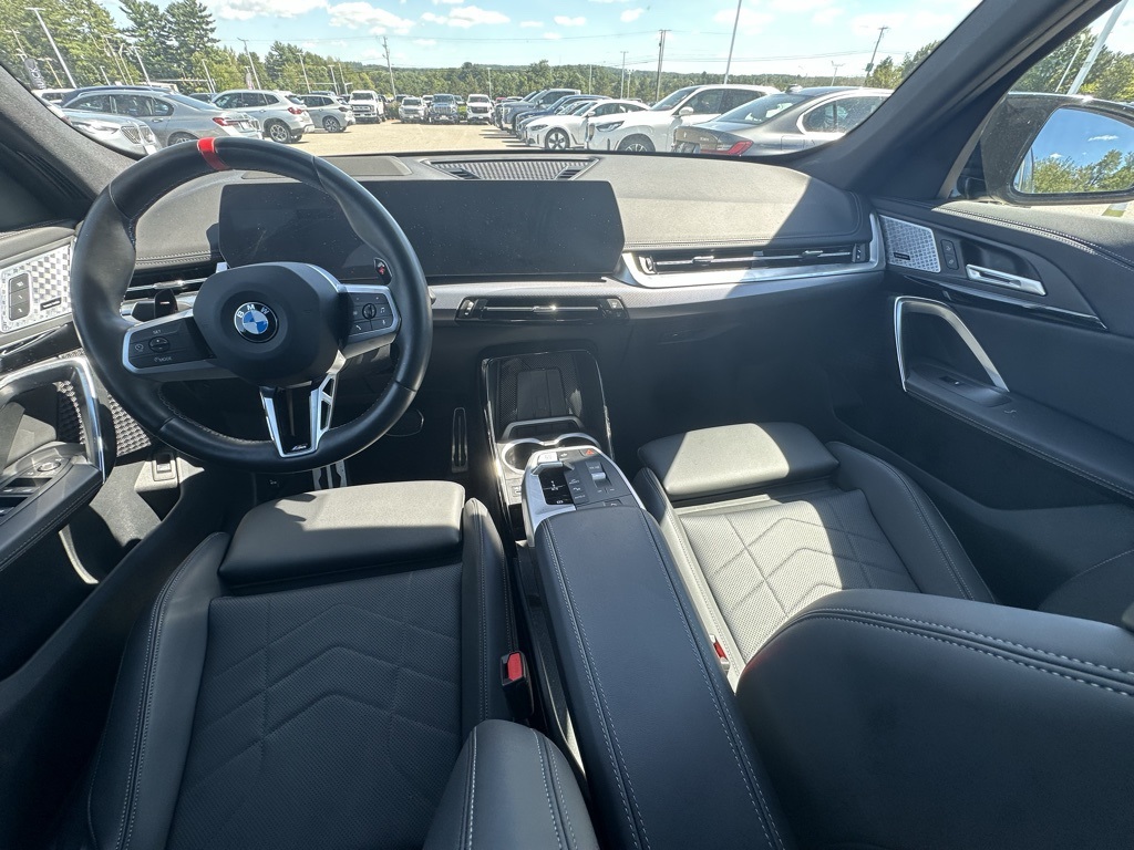 2024 Bmw X1 M35i photo 6