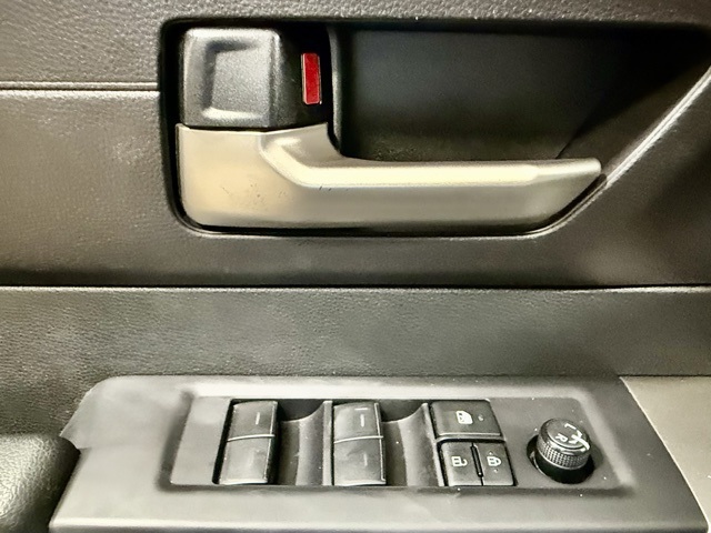 2023 Toyota Tundra SR5 photo 12