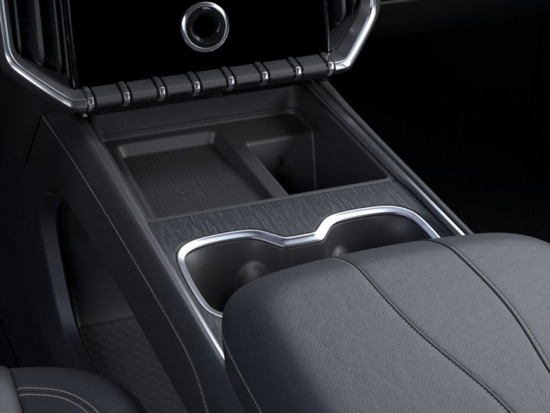 2025 Gmc Acadia Elevation photo 19