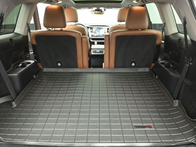 2018 TOYOTA HIGHLANDER - Image 25
