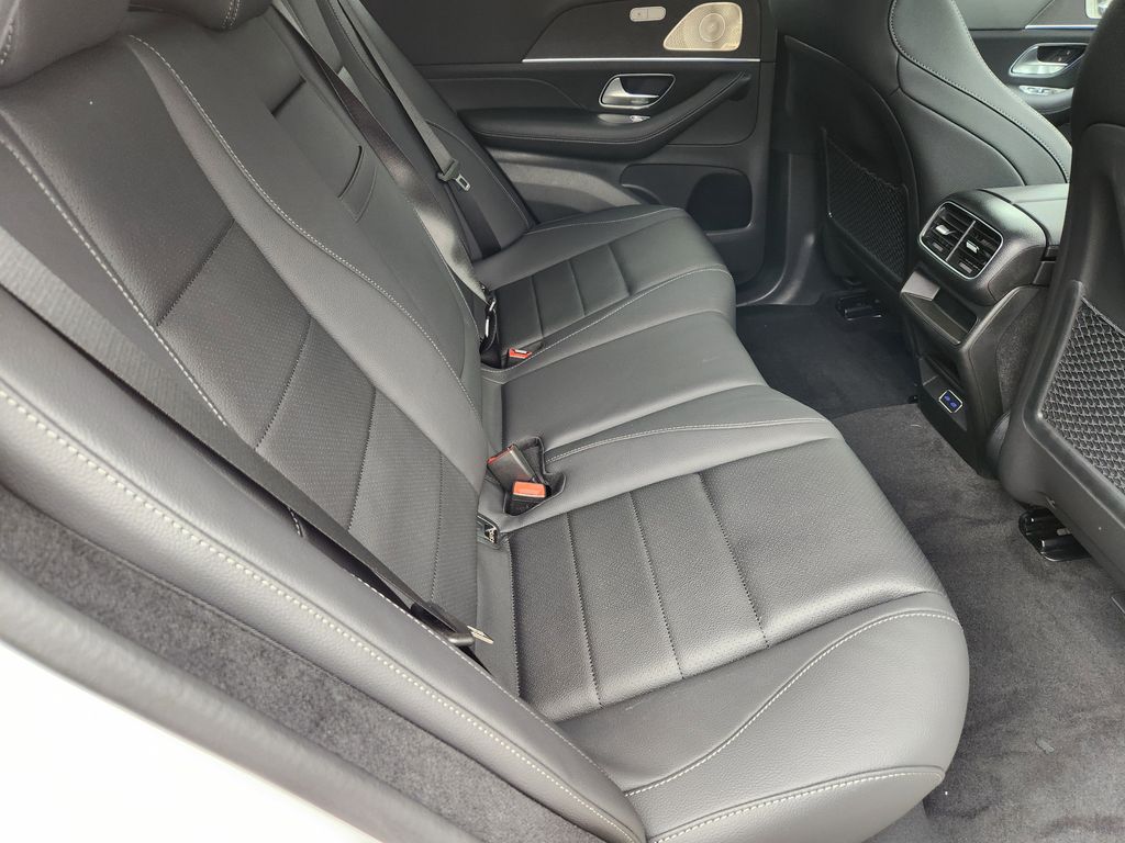 2026 Mercedes Benz GLE 450 Coupe 4MATIC photo 16