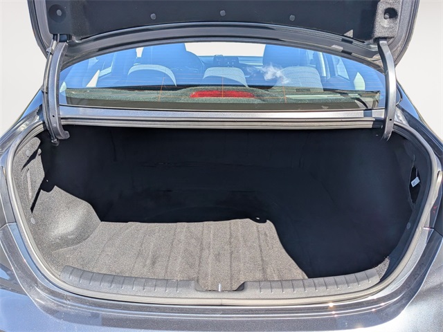 2021 Kia Forte FE photo 25