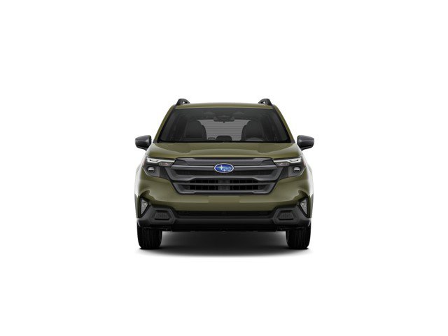 2025 Subaru Forester Premium photo 7