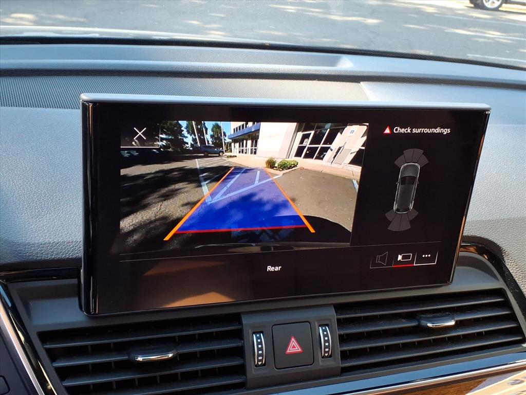 2021 Audi Q5 Premium 45 TFSI photo 21