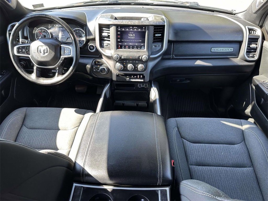 2020 Ram 1500 Big Horn Lone Star photo 2
