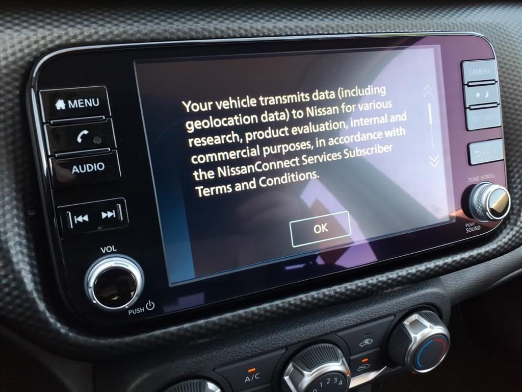 2024 Nissan Kicks SV photo 24