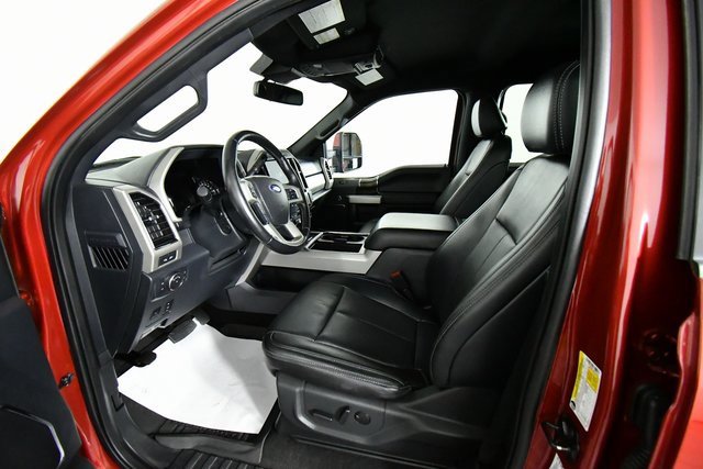 2022 Ford F-250 Lariat photo 4