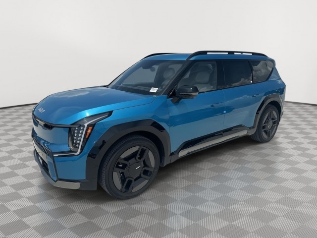 2026 Kia EV9
