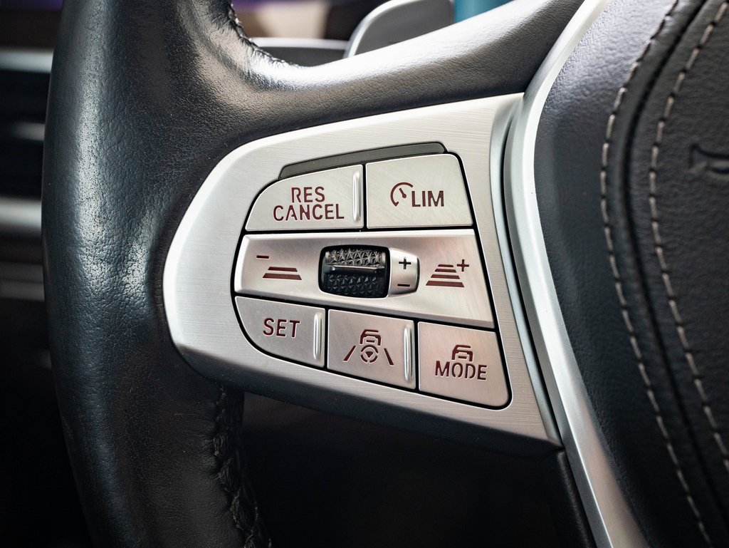 2020 Bmw 740i Sedan photo 19