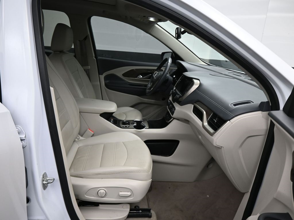 2022 Gmc Terrain Denali photo 15
