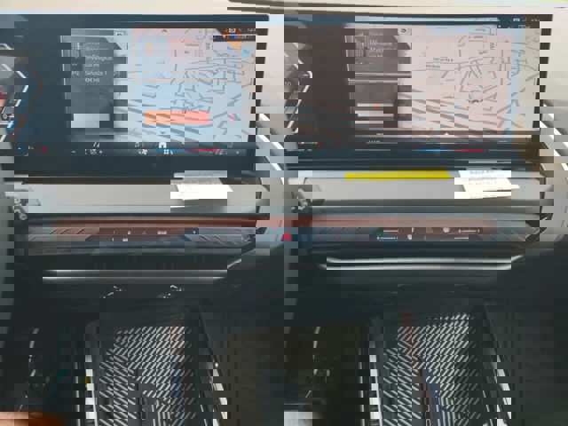 2025 Bmw X3 30x Drive photo 16