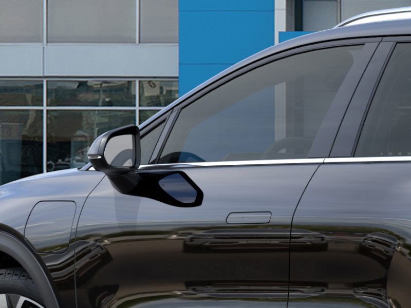 2026 Chevrolet Equinox LT photo 8