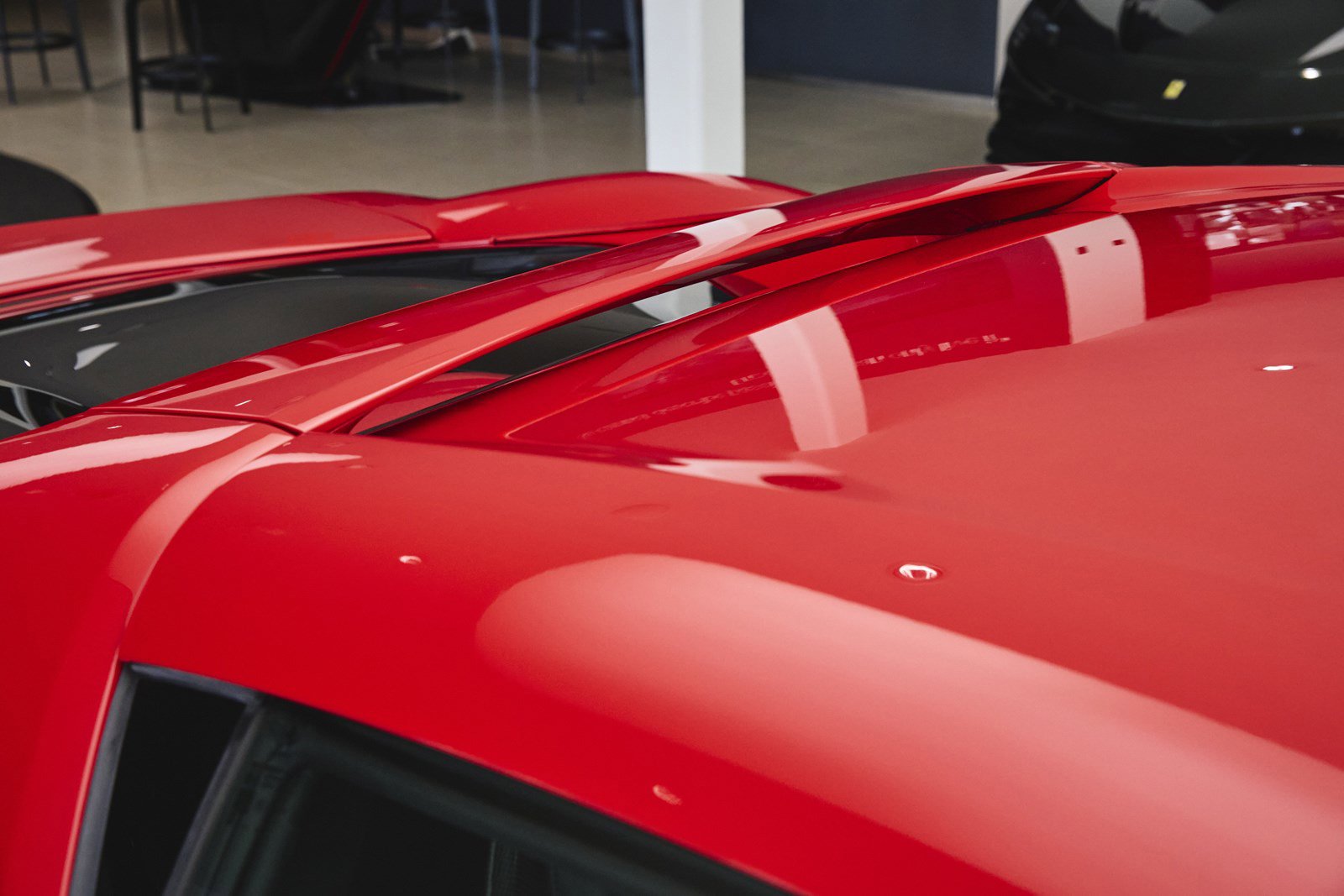 2022 Ferrari 296 GTB photo 20