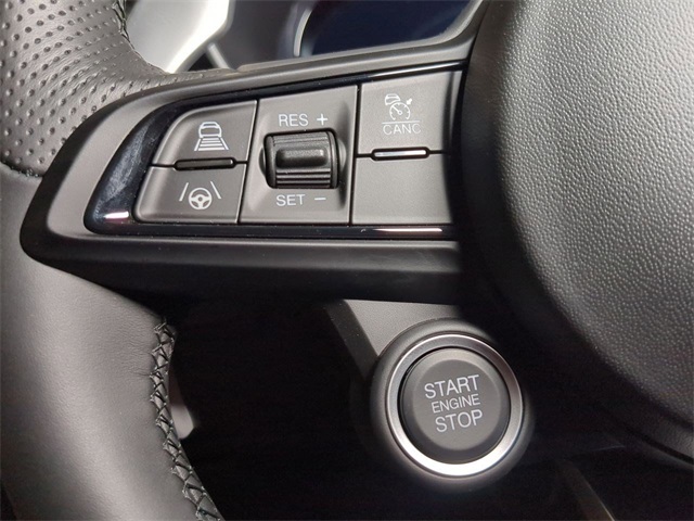 2025 Alfa Romeo Giulia Base photo 14