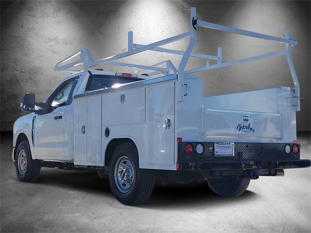 2026 Ford F-250 XL photo 4