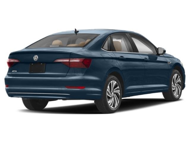2020 Volkswagen Jetta 1.4T S photo 2