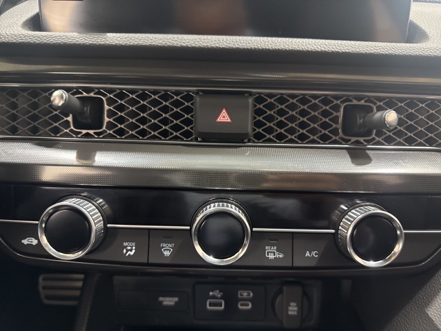 2023 Acura Integra A-Spec photo 34