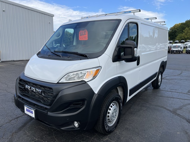 2025 Ram ProMaster 1500 photo 15