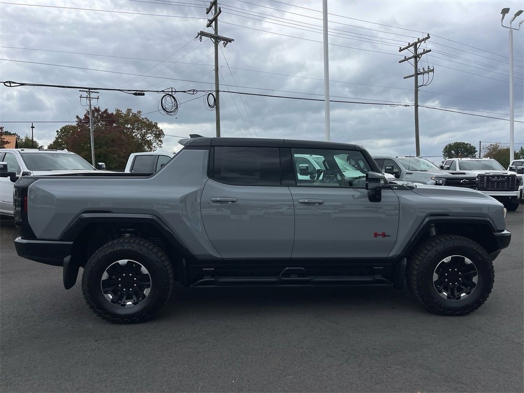 2025 Gmc Hummer EV Pickup photo 6