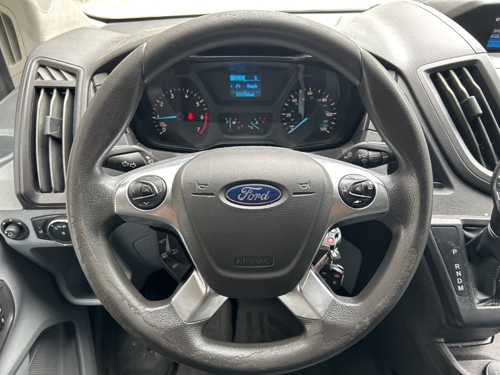 2019 Ford Transit photo 6