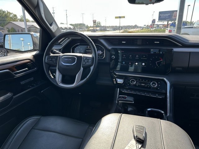 2023 Gmc Sierra 1500 Denali photo 14