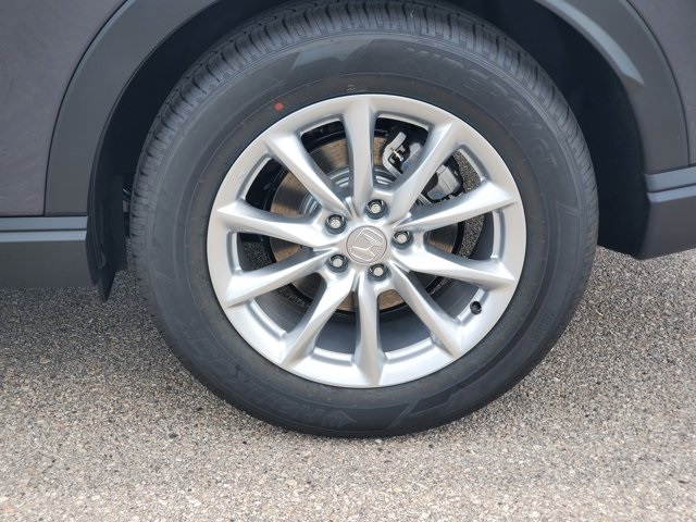 2026 Honda CR-V EX photo 10