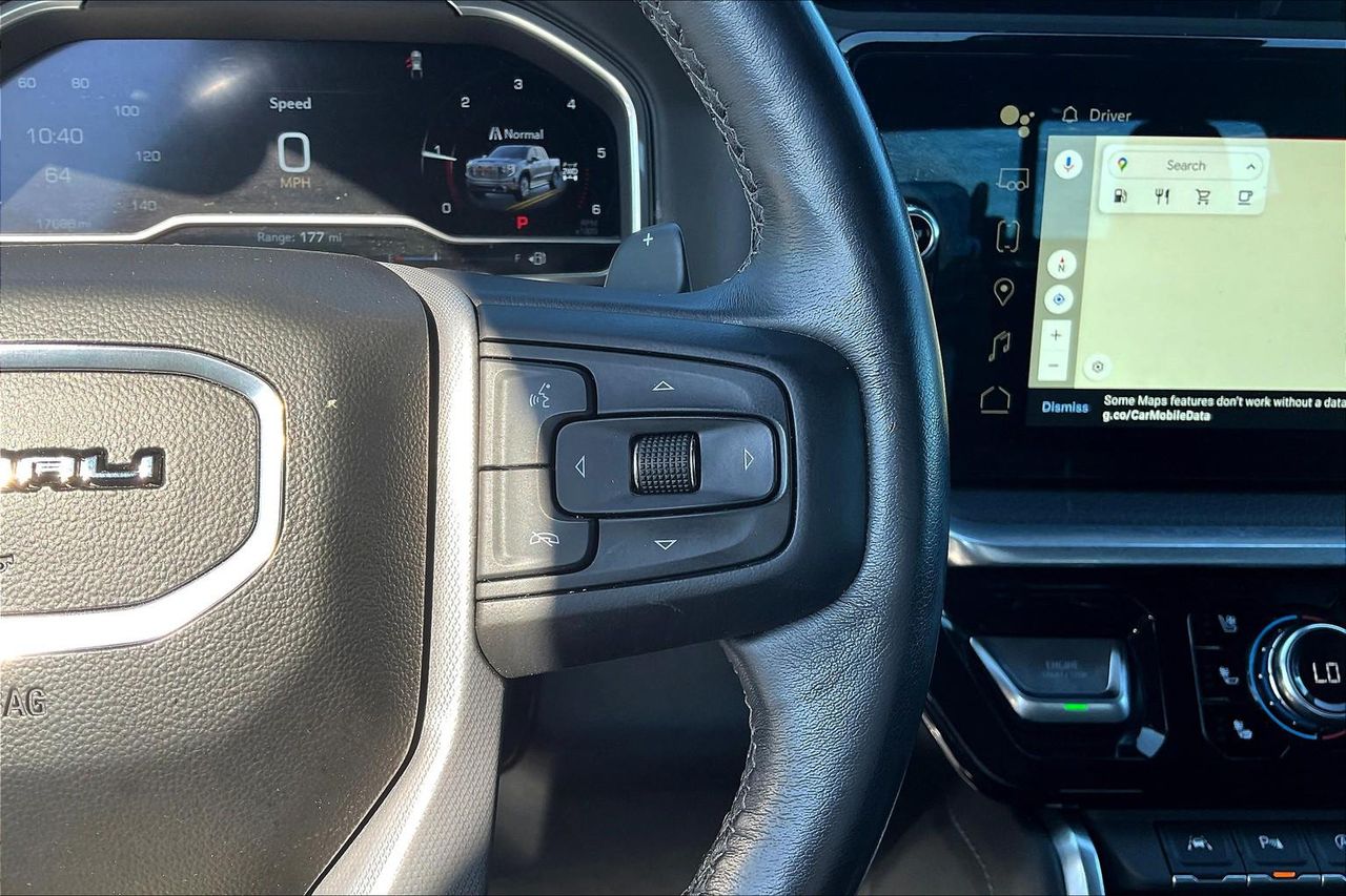 2023 Gmc Sierra 1500 Denali photo 10