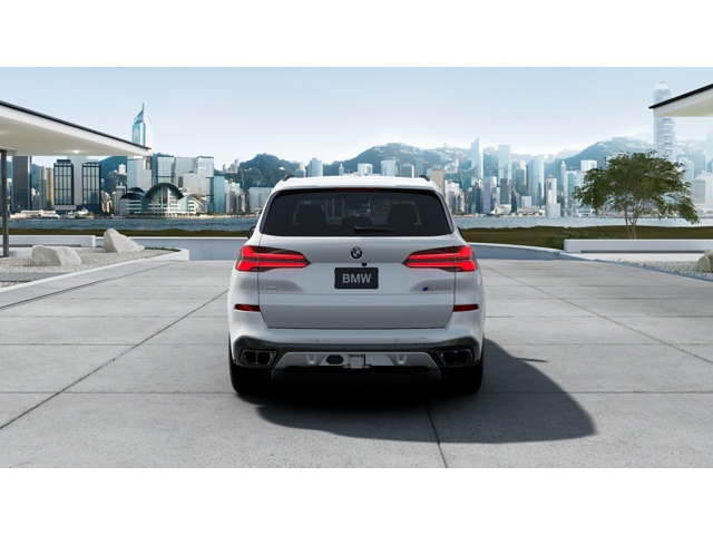 2026 Bmw X5 M60i photo 4
