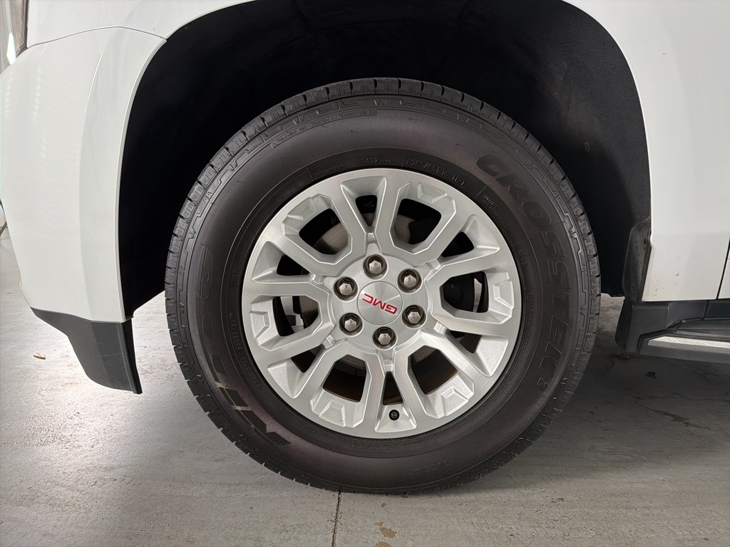 2020 Gmc Yukon SLT photo 4