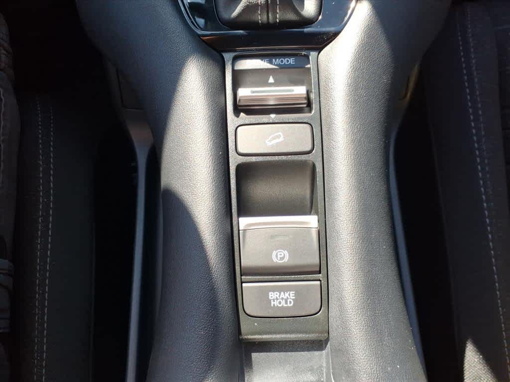2024 Honda HR-V LX photo 21