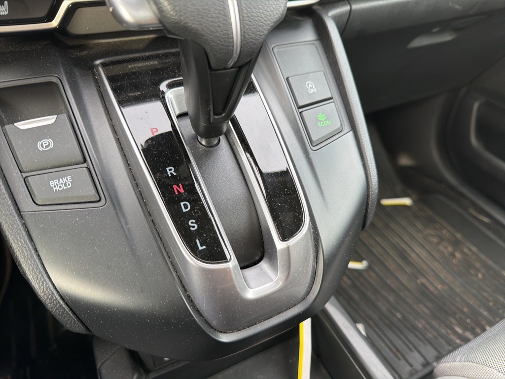 2021 Honda CR-V EX photo 17
