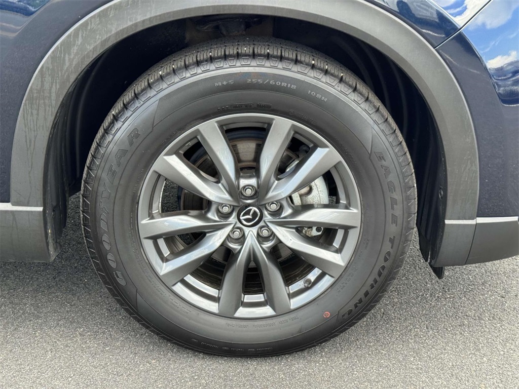 2022 Mazda CX-9 Sport photo 11