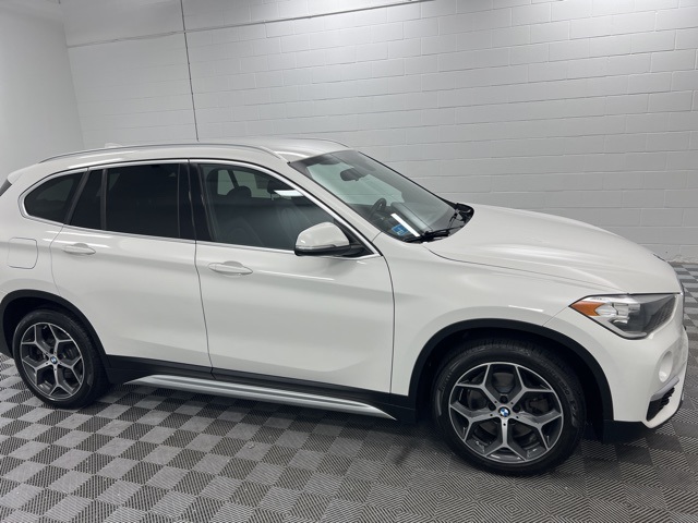 2018 Bmw X1 XDrive28i photo 4