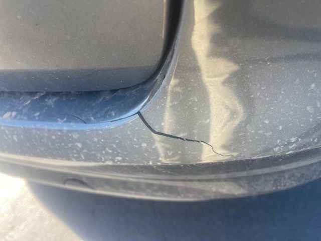 2021 Hyundai Tucson Sport photo 3