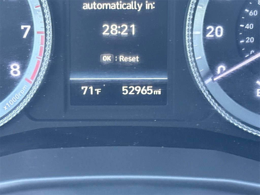 2023 Hyundai Sonata SEL photo 4