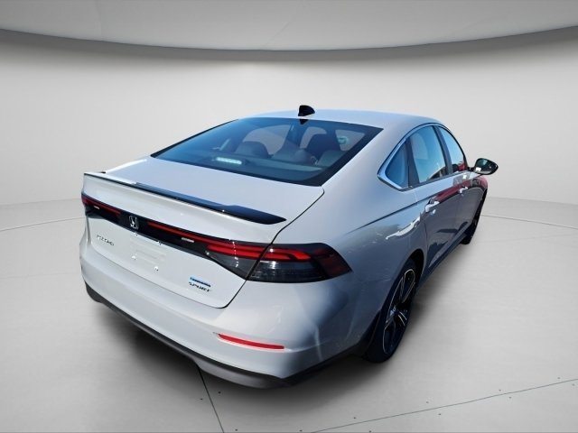 2025 Honda Accord Hybrid Sport photo 7