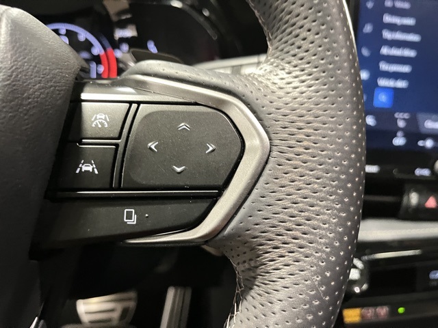 2023 Lexus NX 350 F SPORT Handling photo 21
