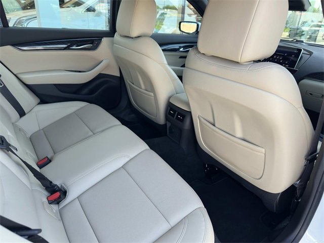 2023 Cadillac CT5 Premium Luxury photo 51