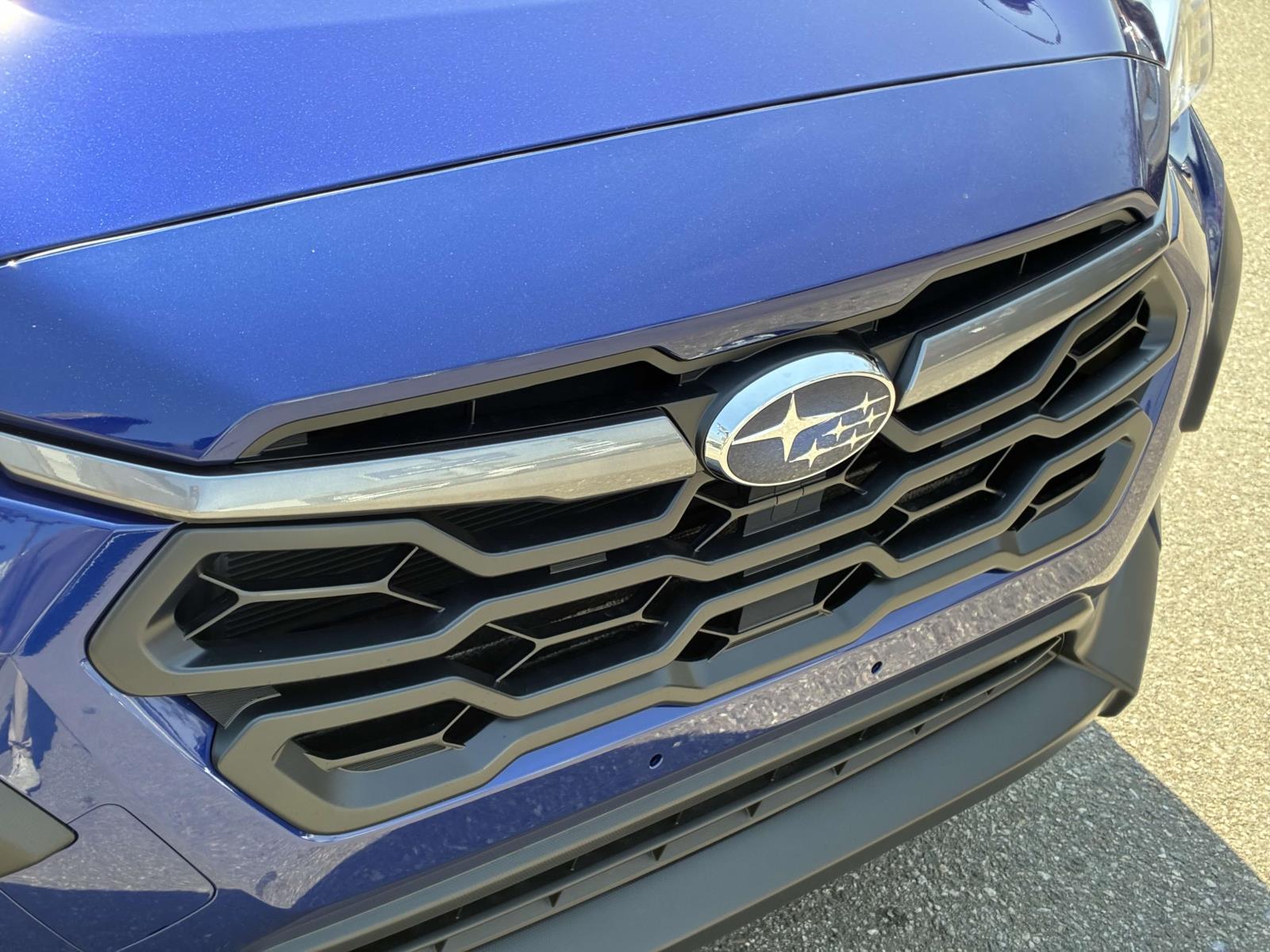 2025 Subaru Crosstrek Premium photo 6