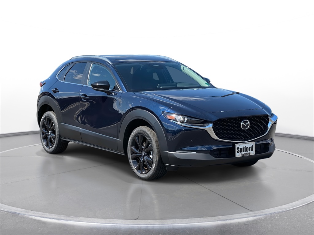 2025 Mazda CX-30 2.5 Select Sport photo 9
