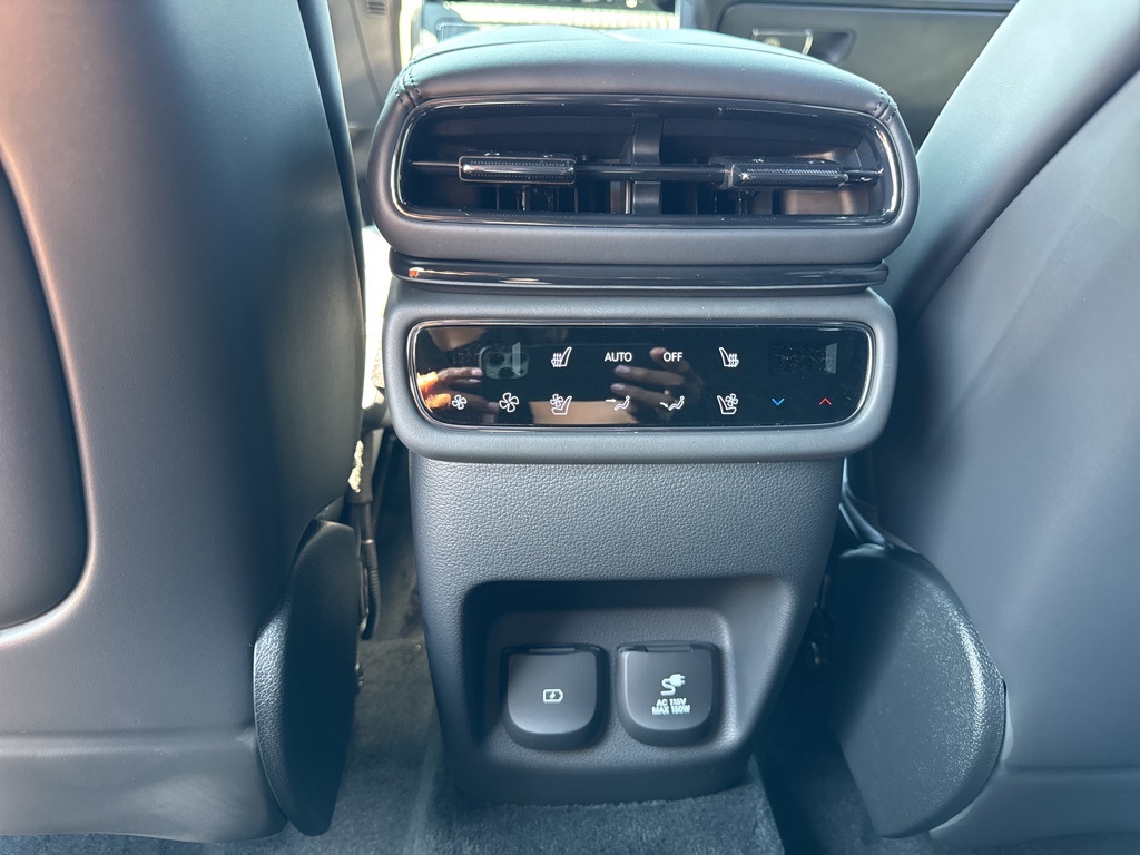 2026 Genesis GV80 3.5T Prestige photo 46