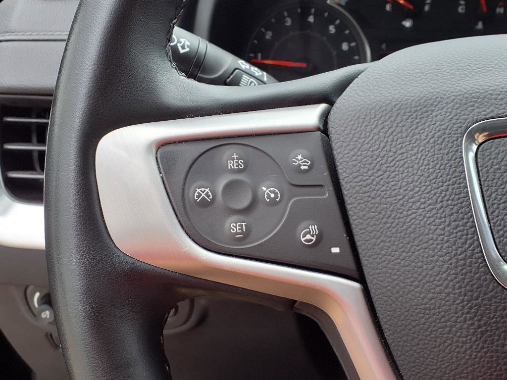 2023 Gmc Terrain SLT photo 19