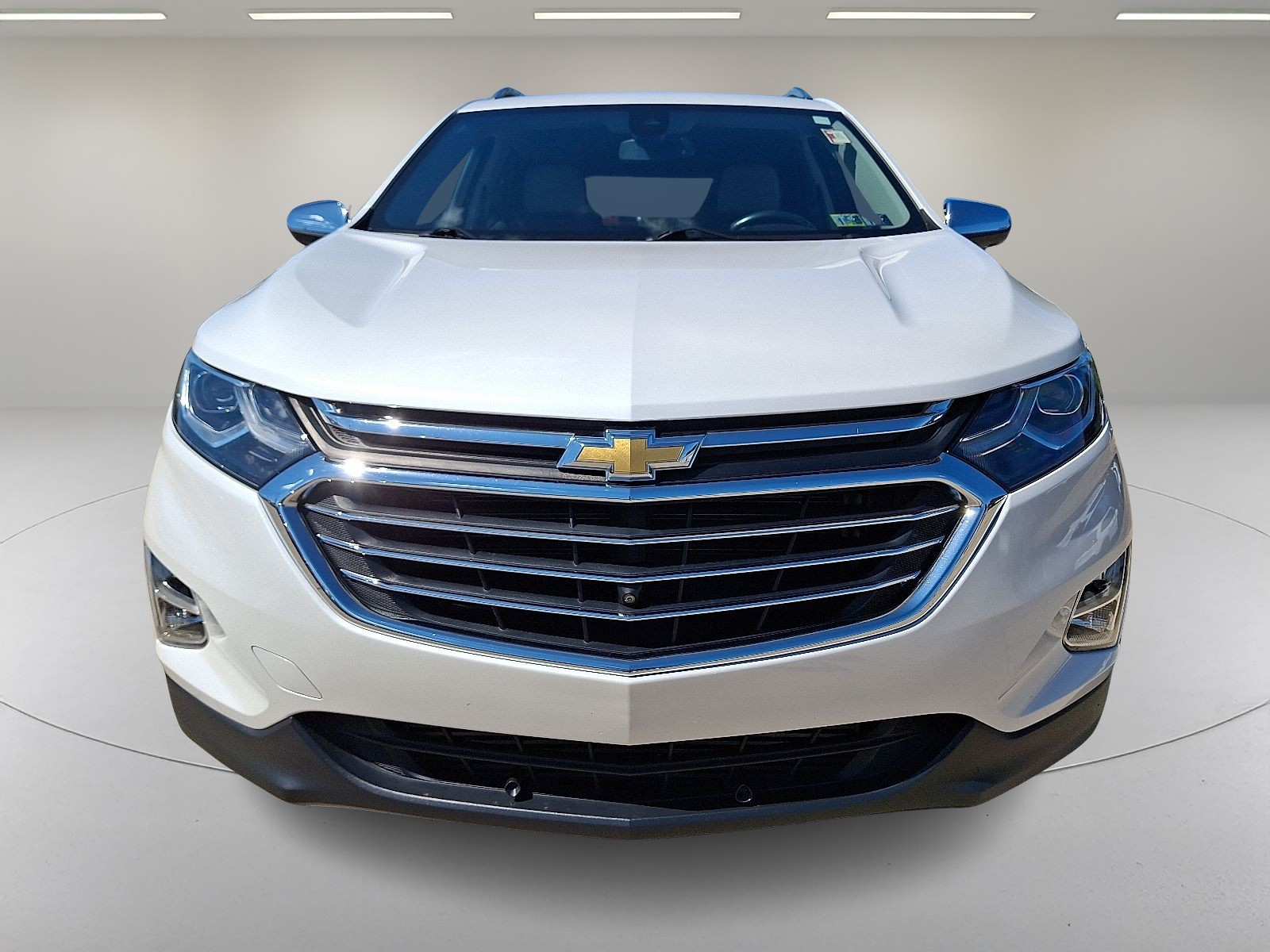 2019 Chevrolet Equinox Premier photo 2
