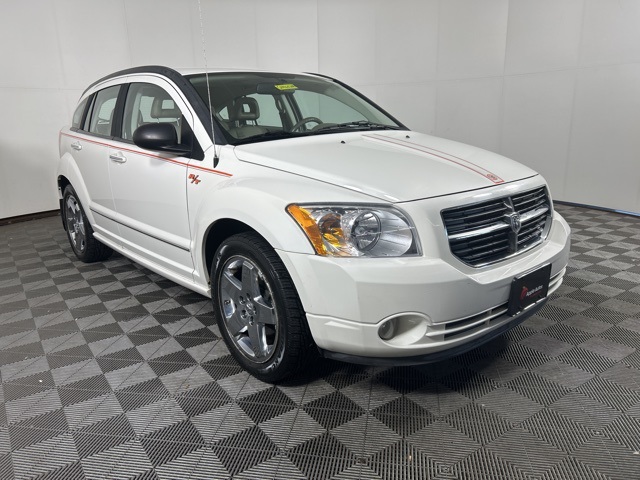 2007 Dodge Caliber R/T